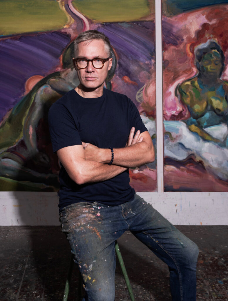 Daniel Sambo-Richter